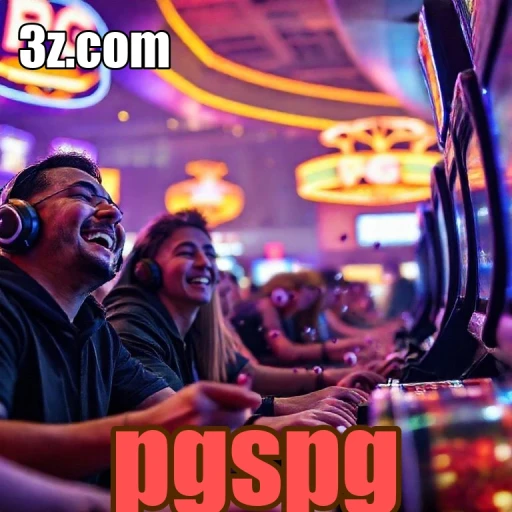 pgspg Eventos